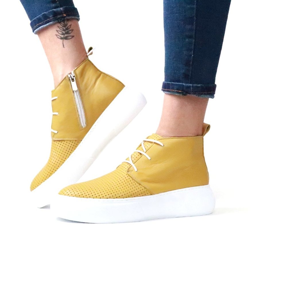 Spring/Autumn women's shoes/boots. Multiple colors